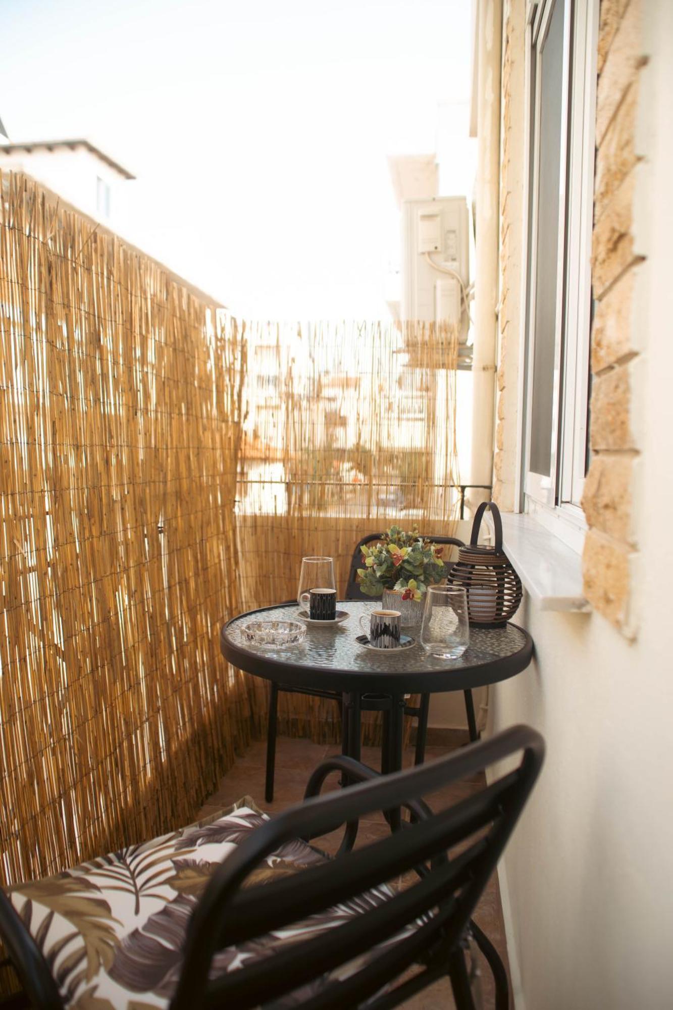 Markella Lux Apartment Alexandroupoli Exterior photo